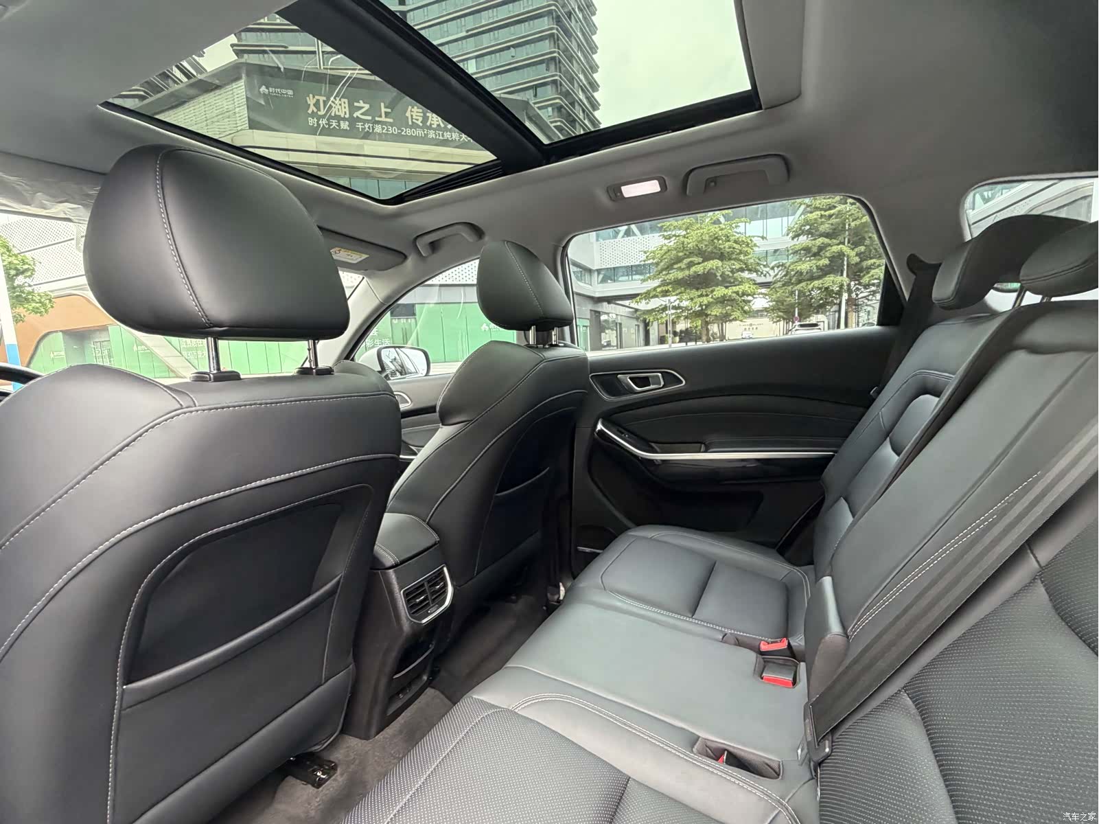 Chery Tiggo 8, 2018 9