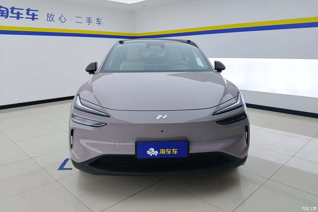 NIO L60, 2025 2