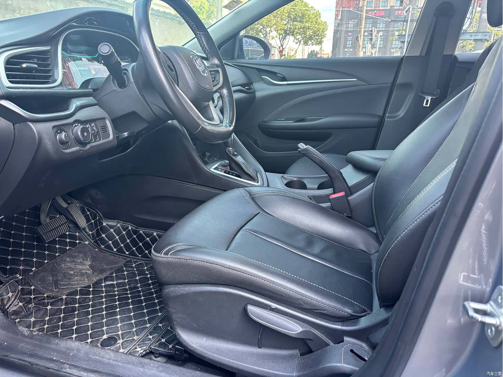 Buick VI, 2018 все фото