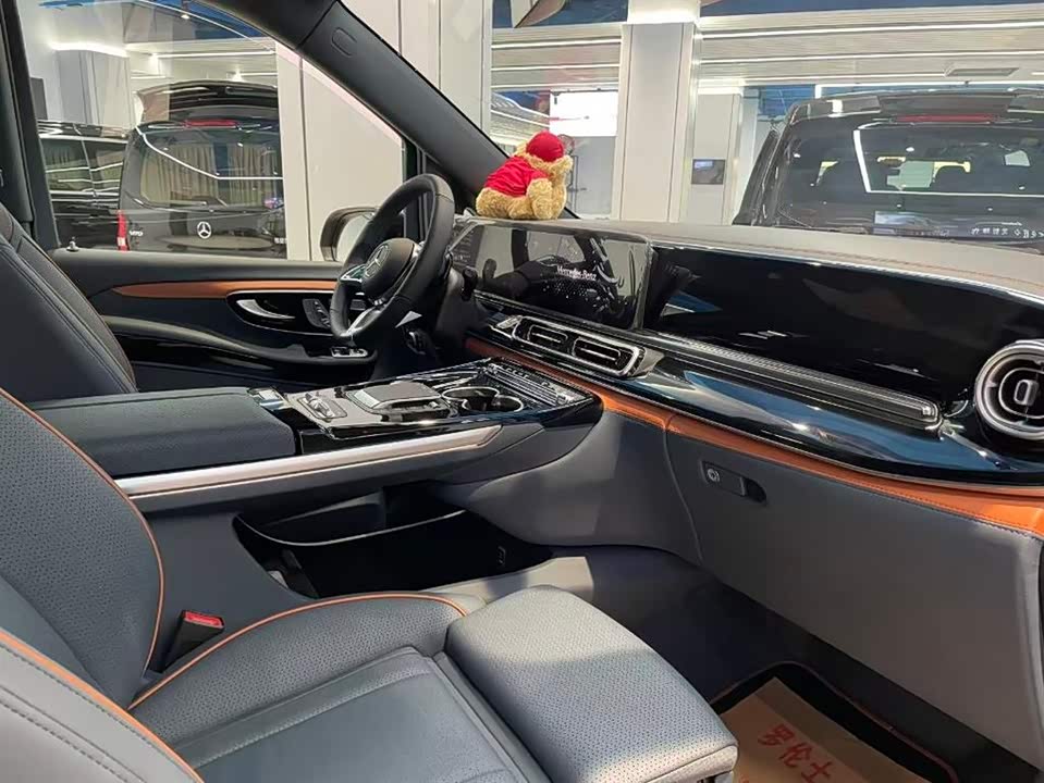 Lorinser Lorinser LW series