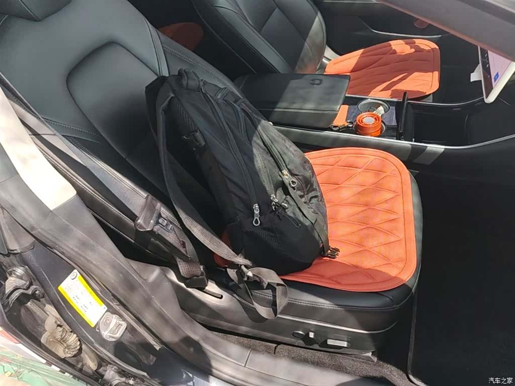 Tesla Model 3, 2020 24