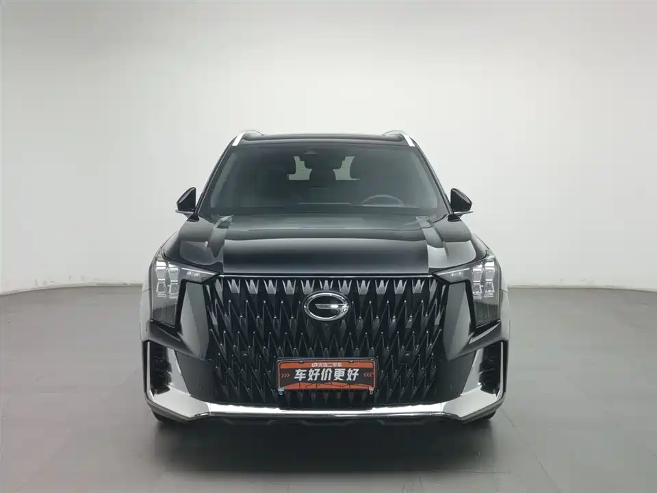 Trumpchi Trumpchi GS8