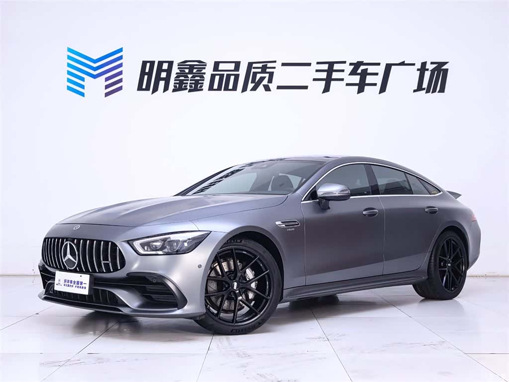 MG AMG, 2023 2