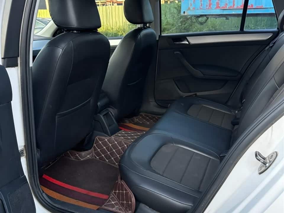 Skoda Xindong