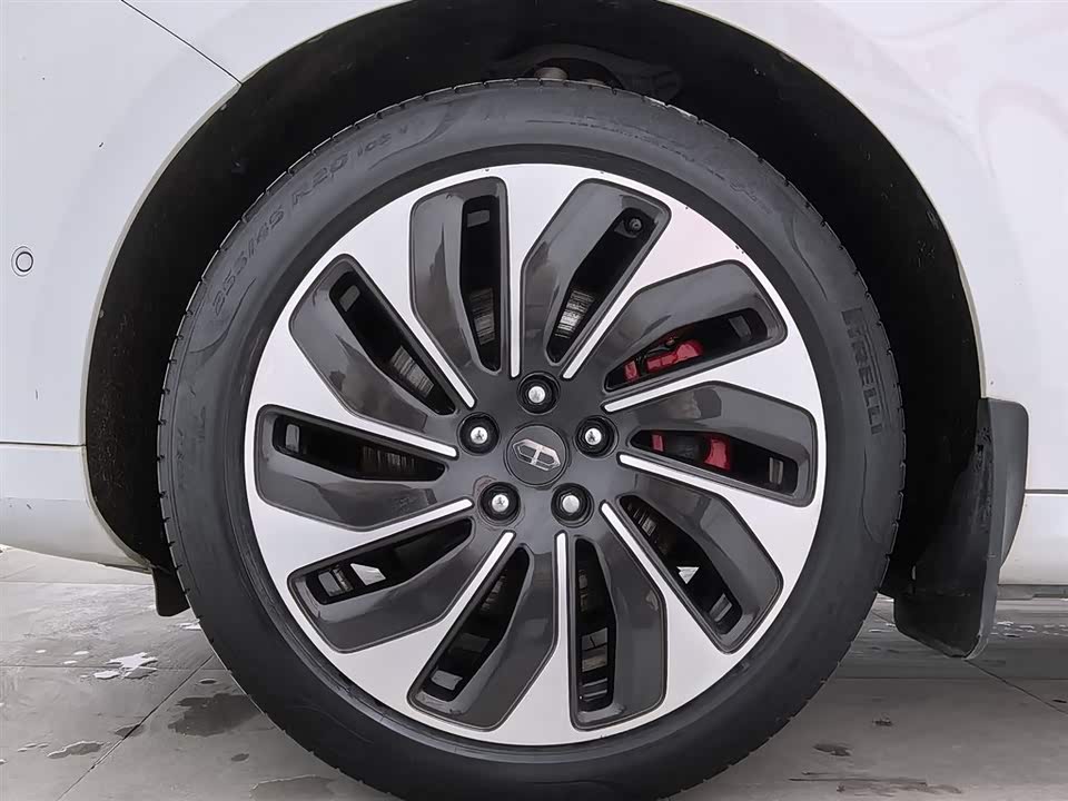 AITO Ask the world M5