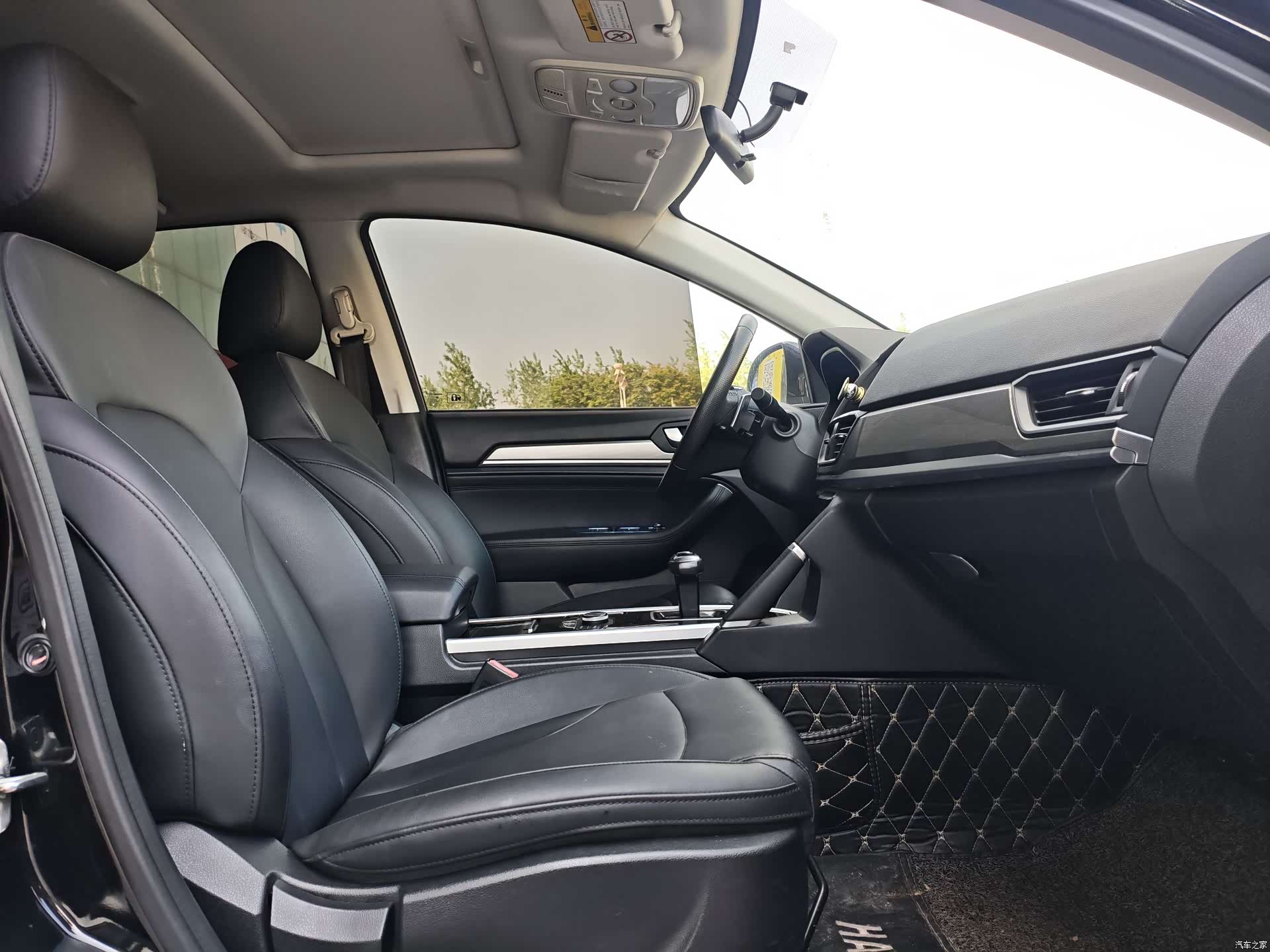 Haval H6, 2019 9