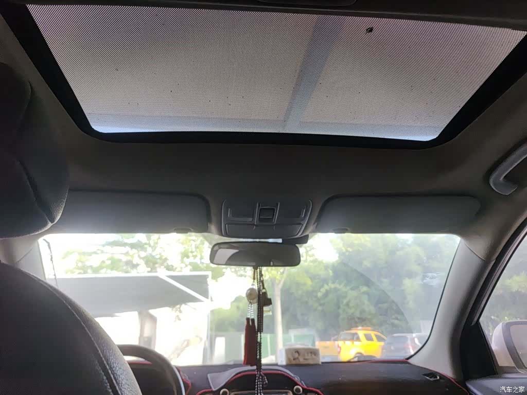 Hyundai ix35, 2014 15
