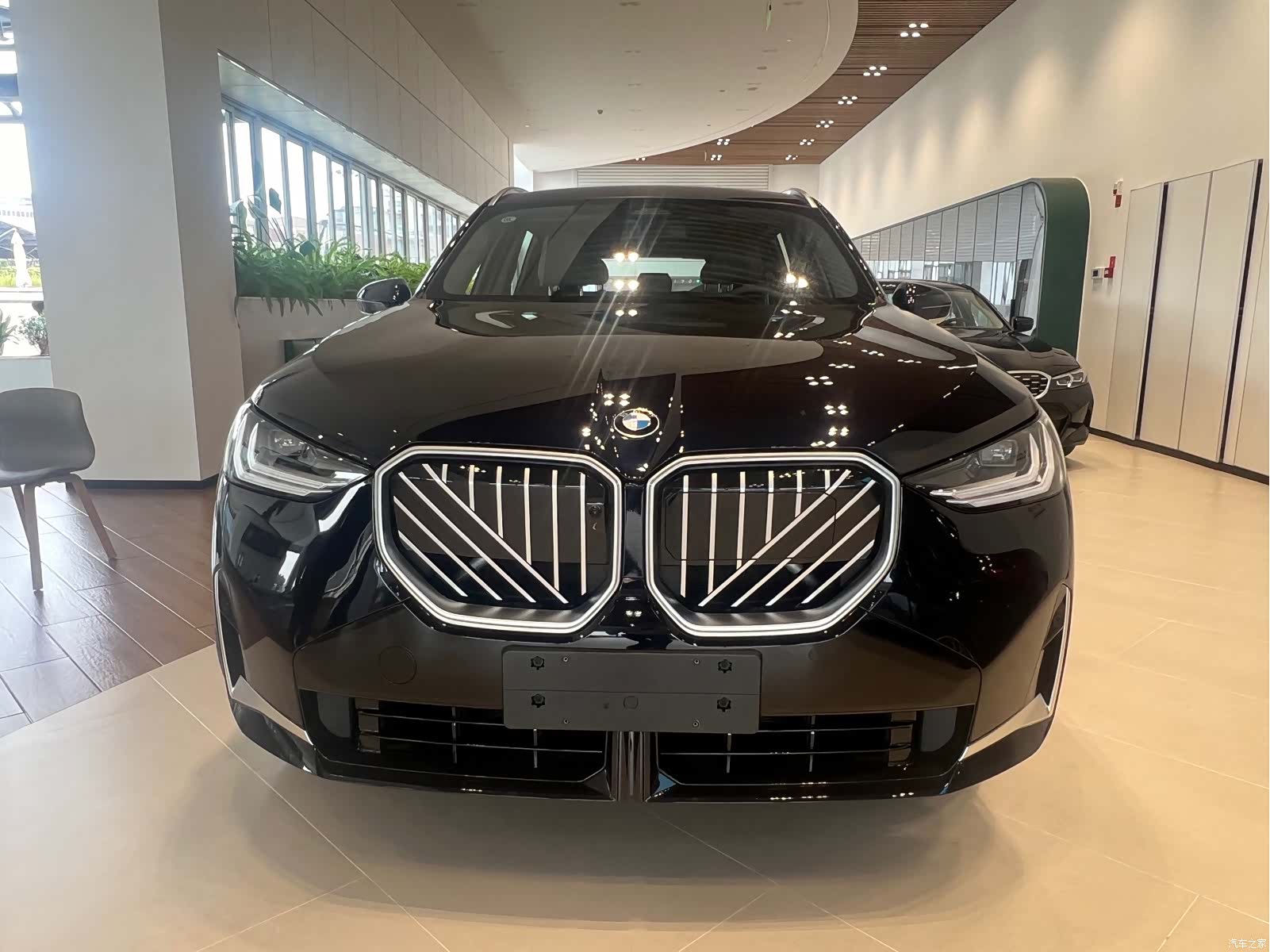 BMW X3, 2025 2