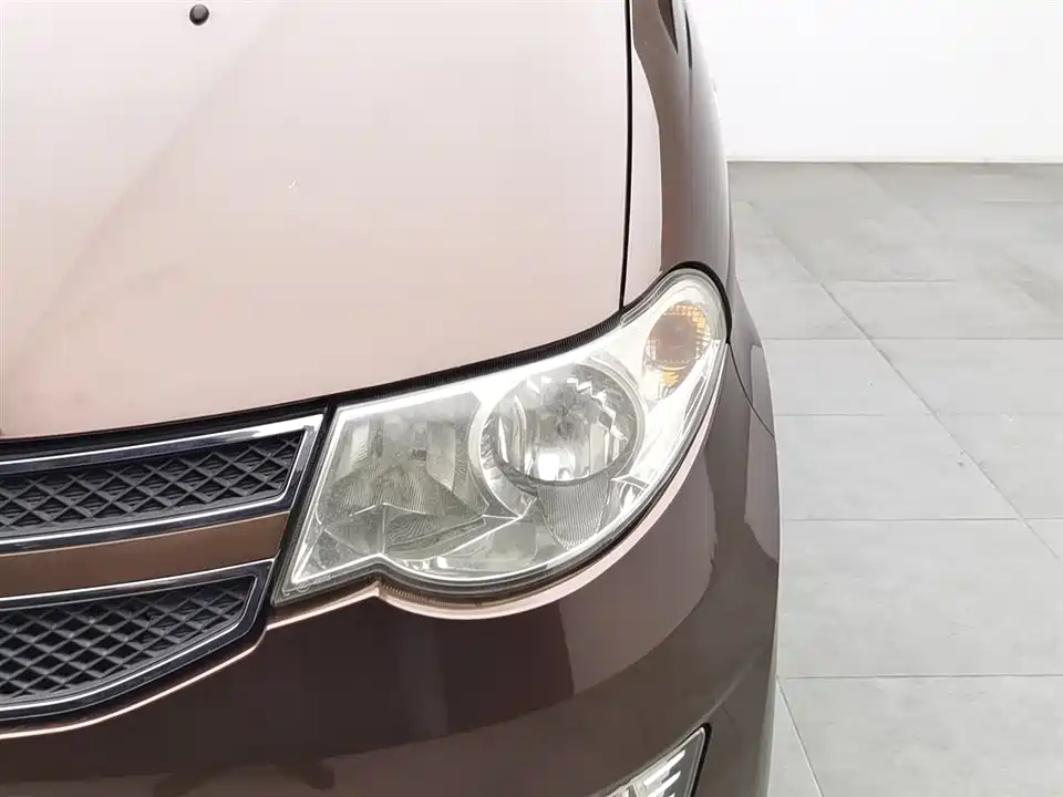 Wuling Wuling Hongguang