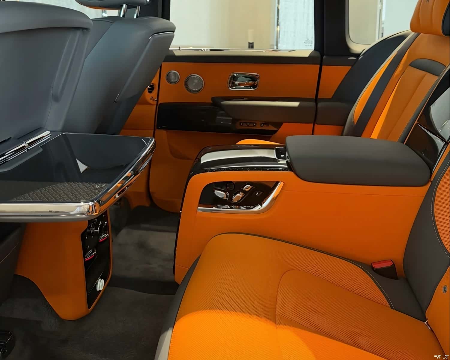Rolls-Royce Cullinan, 2026 9