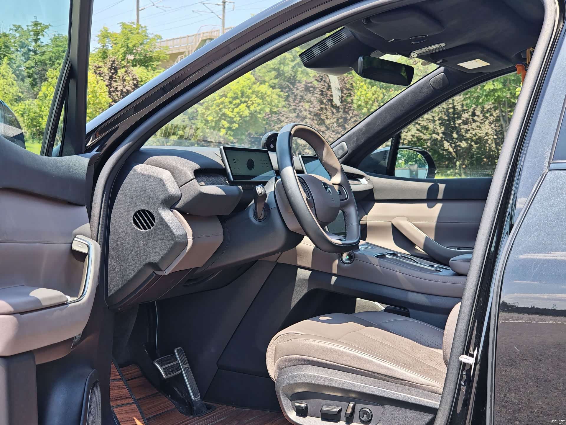 NIO ES7, 2023 7