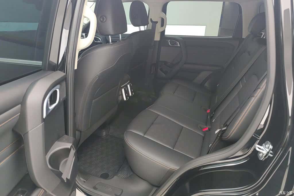 Haval Big Dog, 2024 11