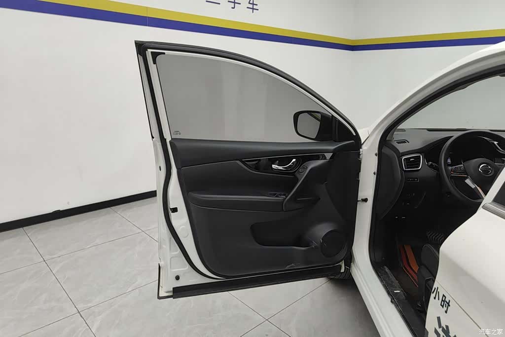 Nissan Qashqai, 2022 7