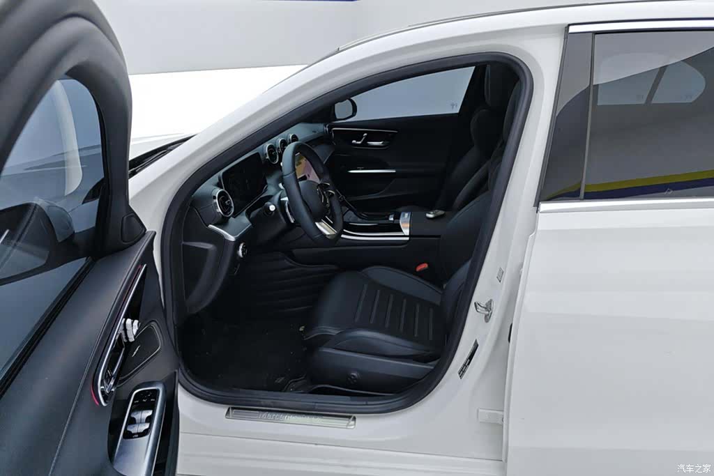 Mercedes-Benz C-Class, 2022 9