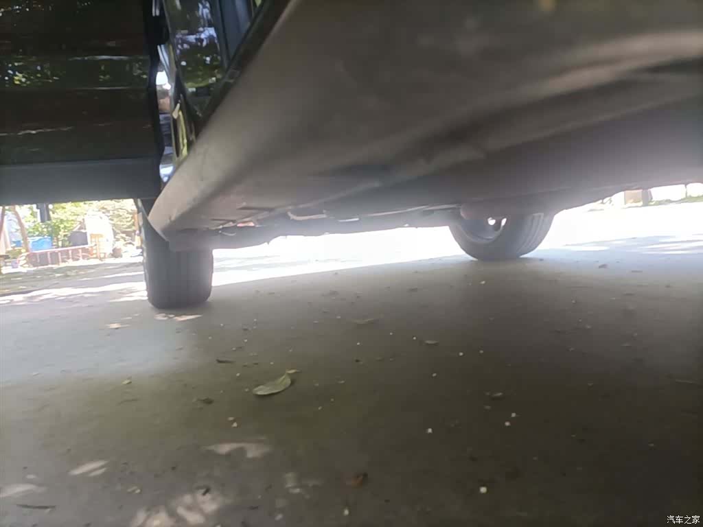 GAC GS4, 2017 21