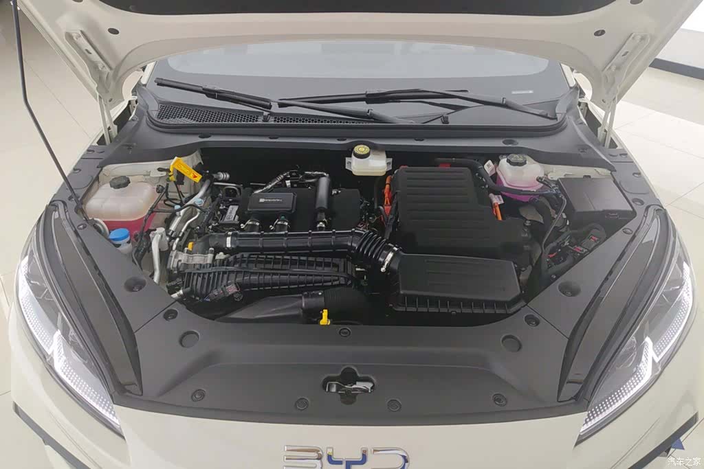 BYD Seal, 2025 10