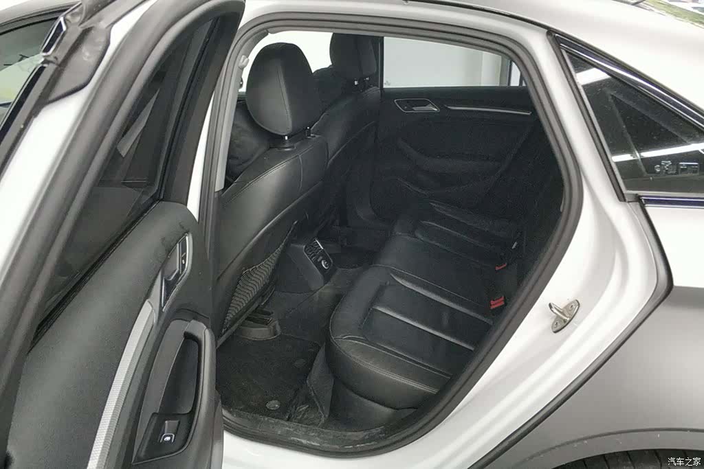 Audi A3, 2020 11