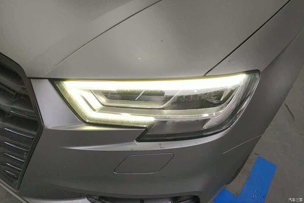 Audi A3, 2020 все фото