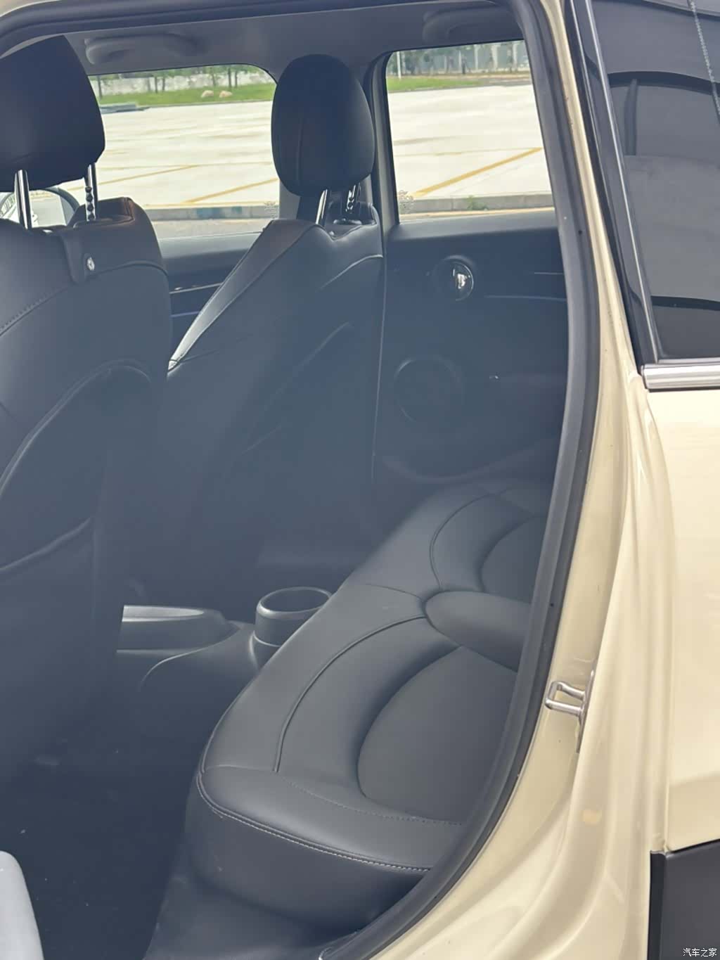 Mini Cooper, 2021 16