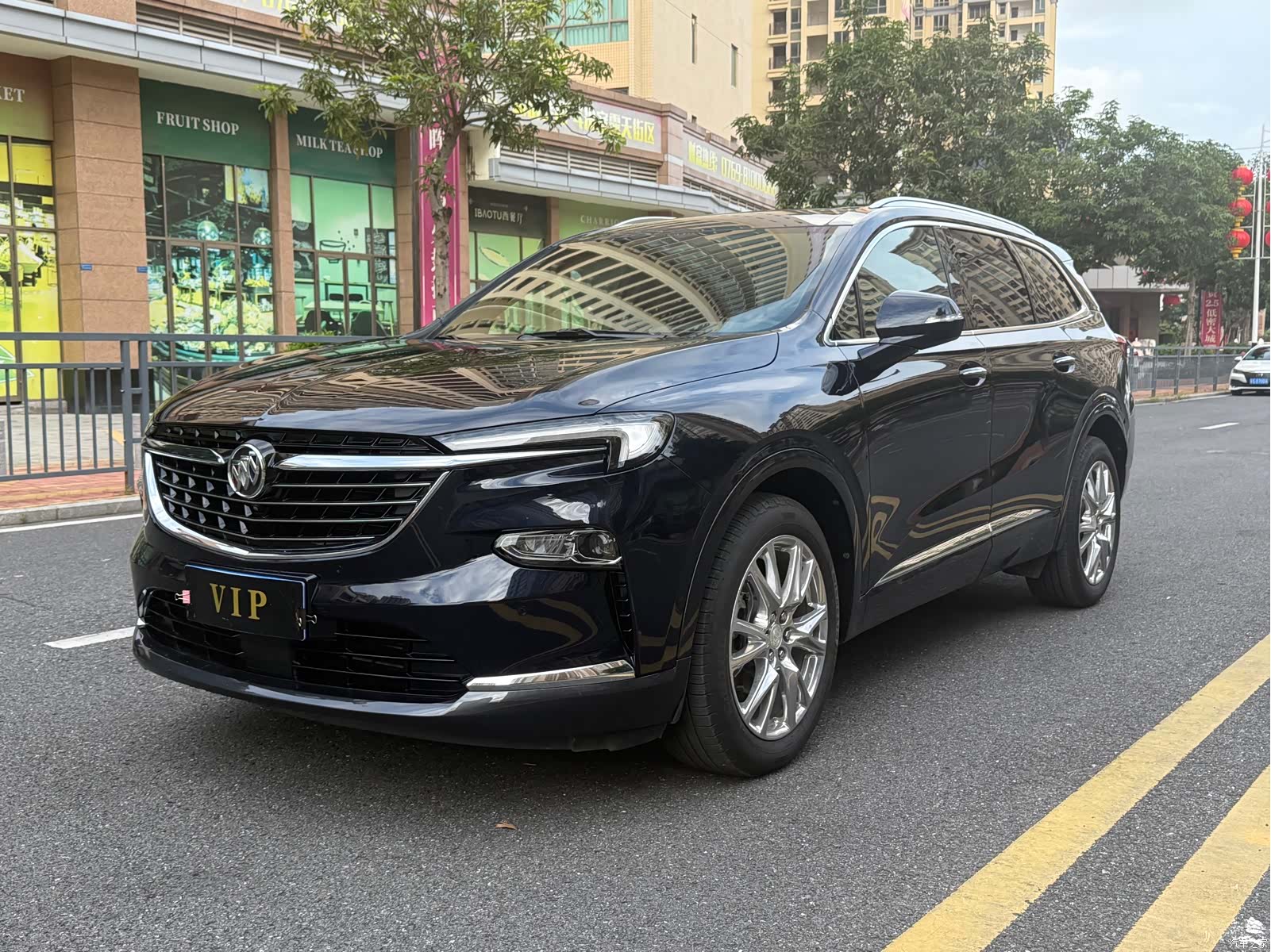 Buick Enclave
