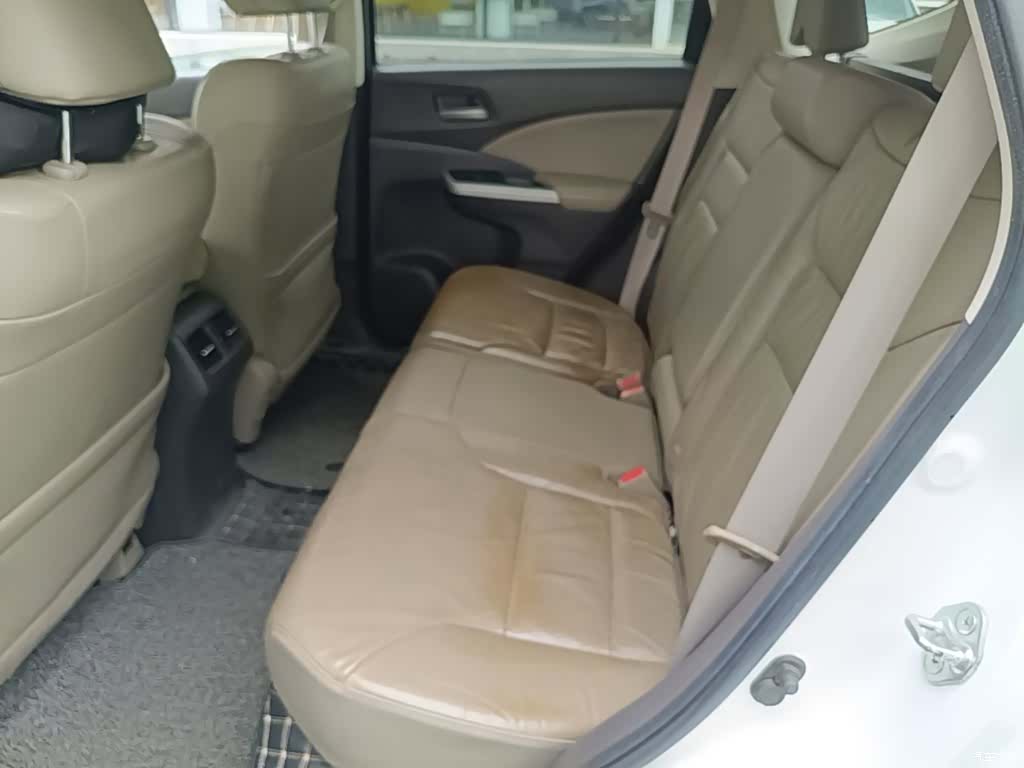 Honda CR-V, 2015 13