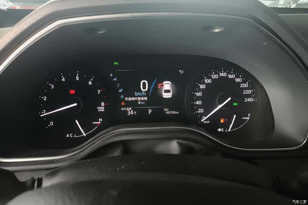 Toyota Avalon, 2022 14