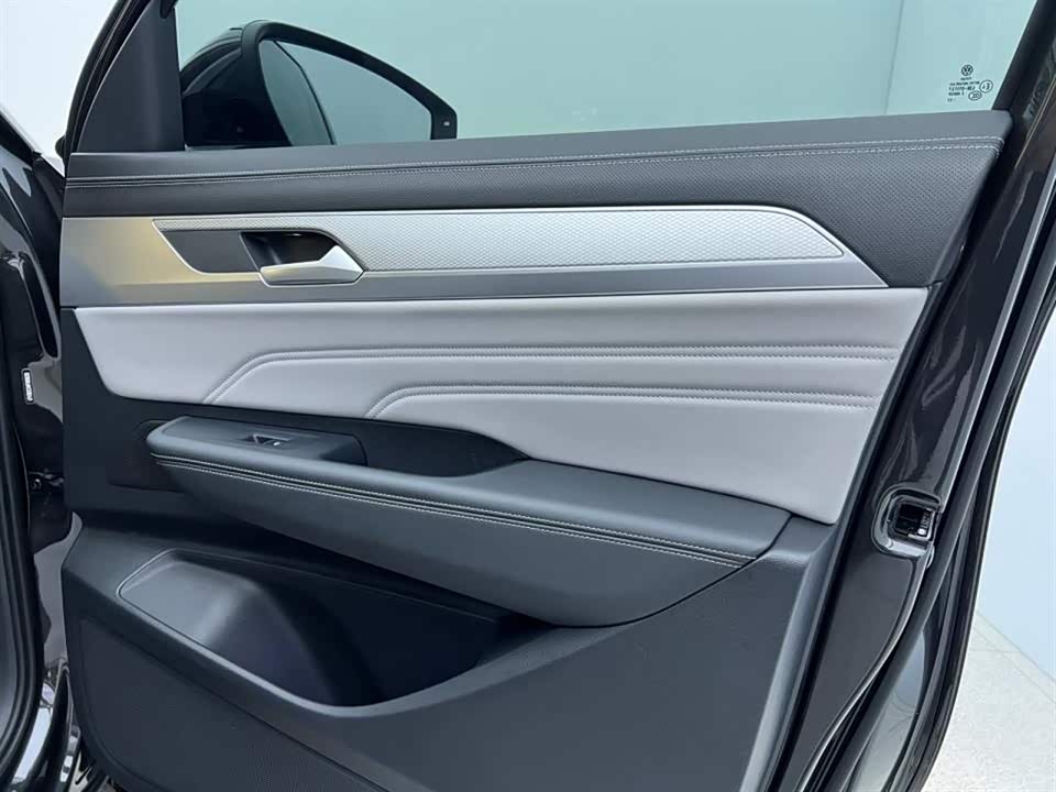 Volkswagen Range patrol