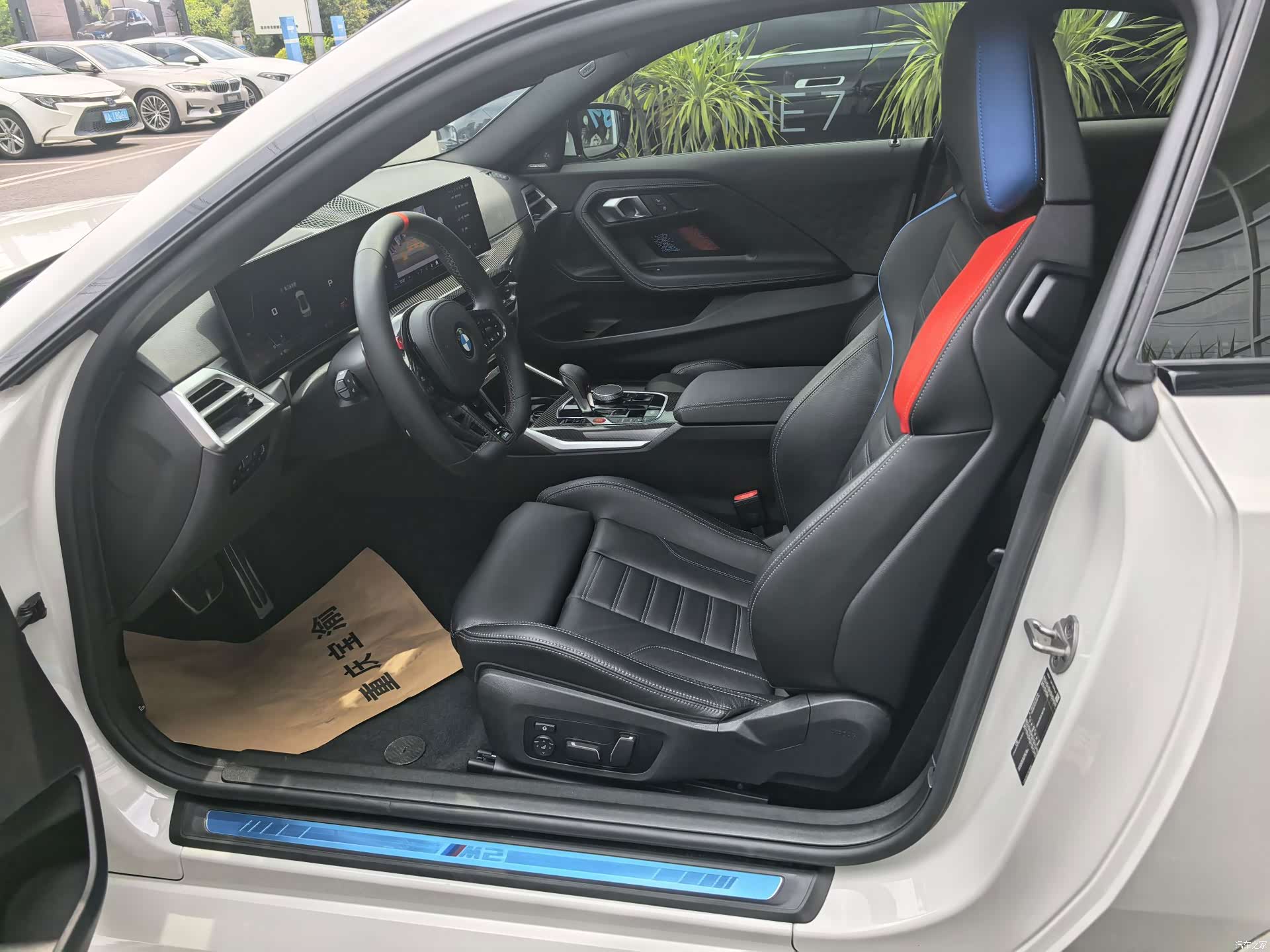 BMW M2, 2025 6