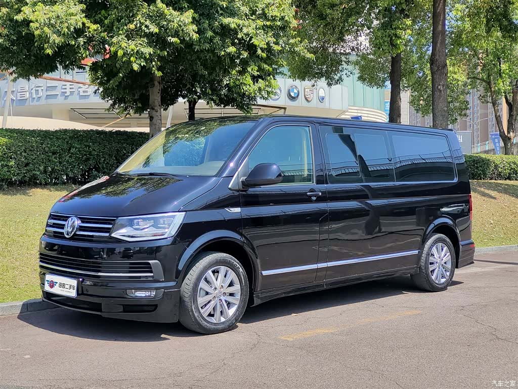 Volkswagen 7, 2018 1
