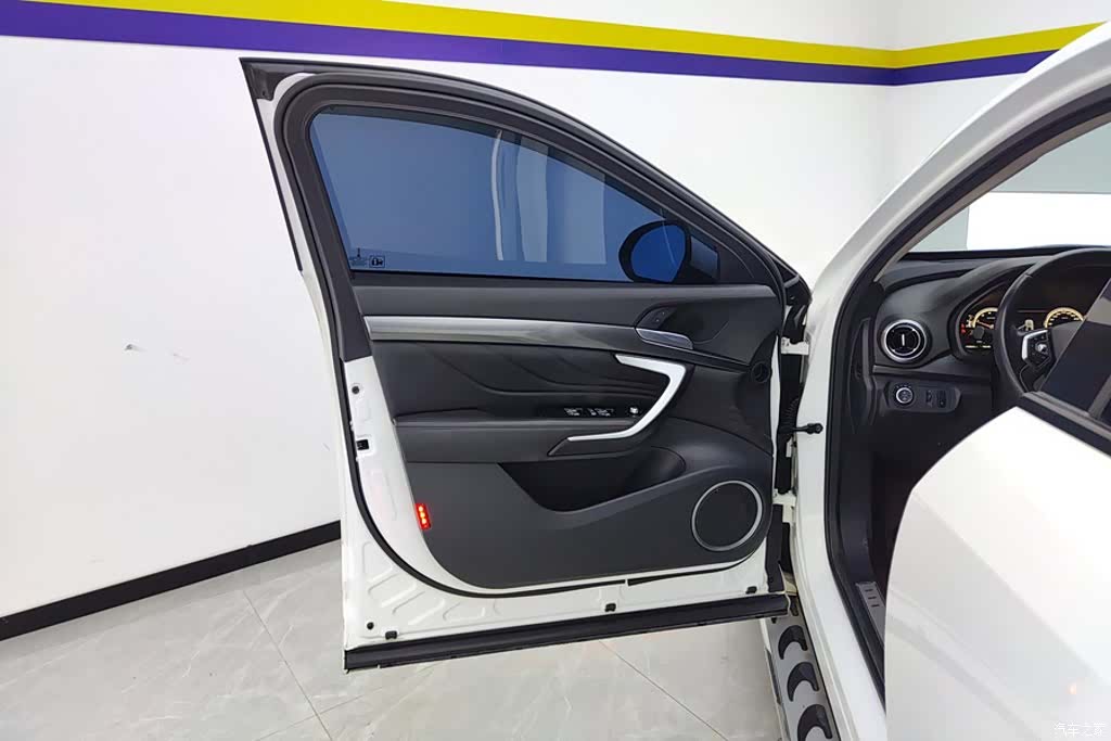 WEY VV7, 2018 7