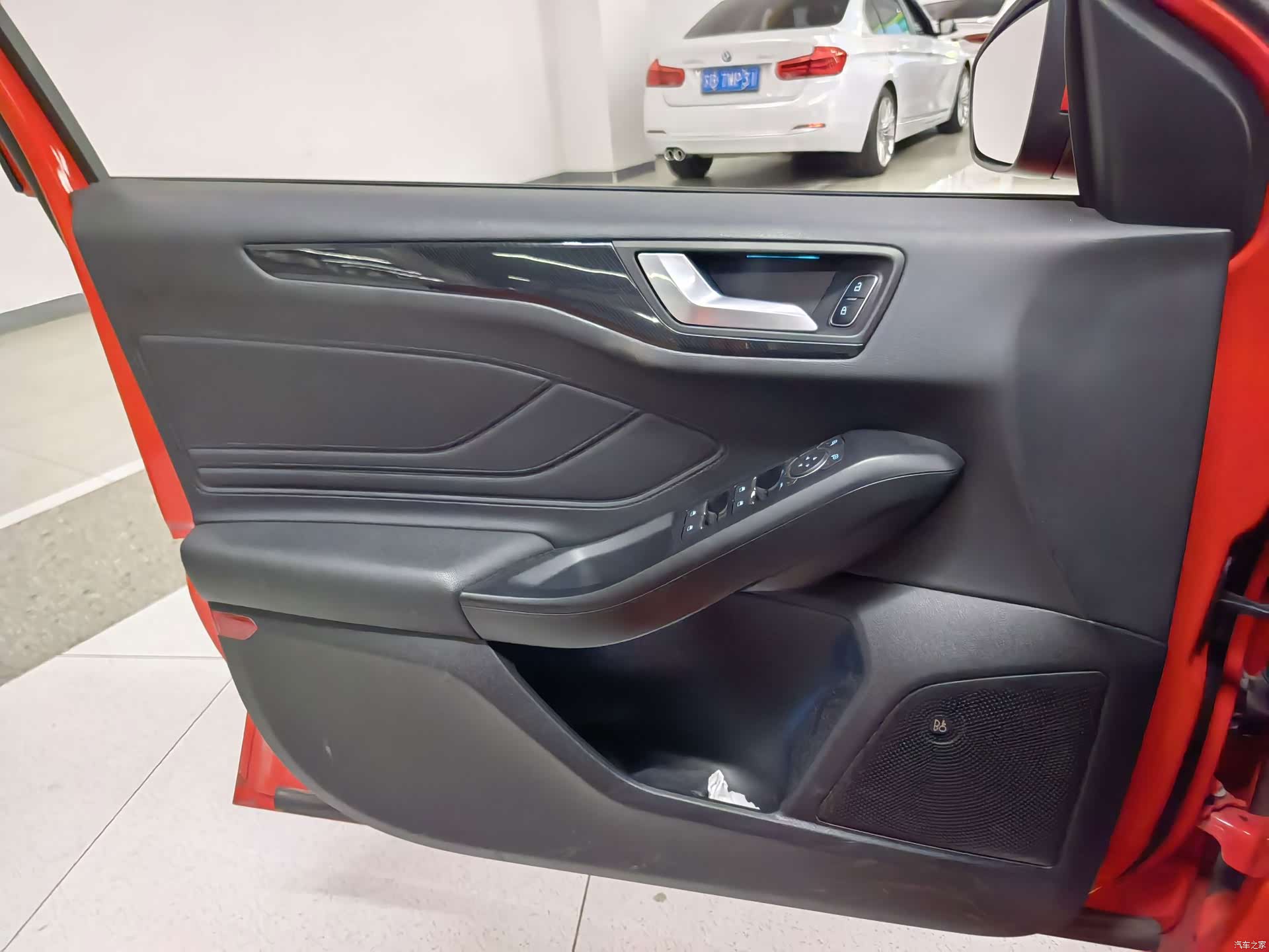 Ford Focus, 2020 15