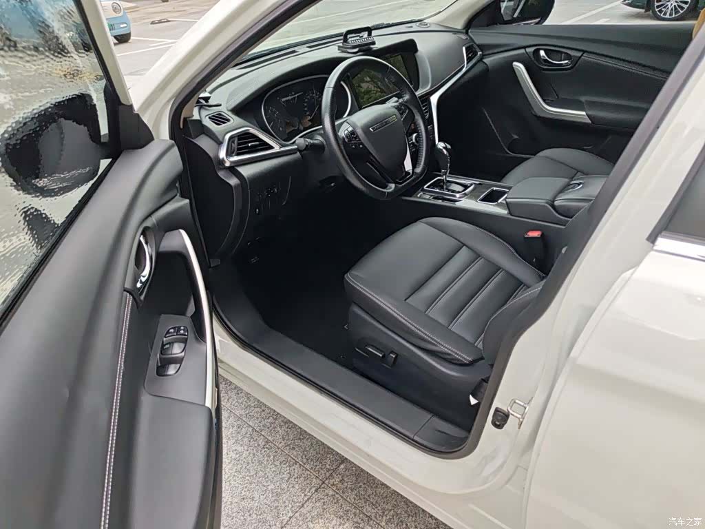 Nissan T90, 2019 12