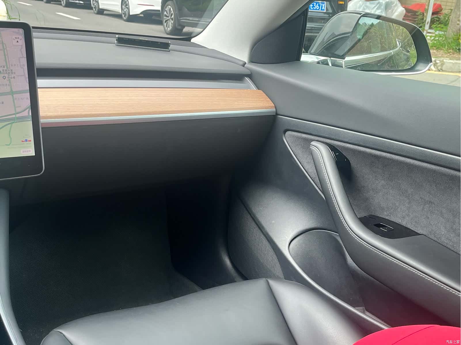 Tesla Model 3, 2020 11