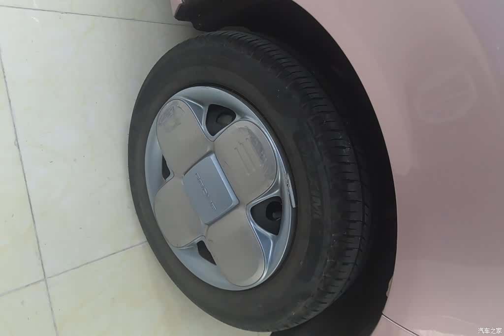Geely Panda, 2023 6