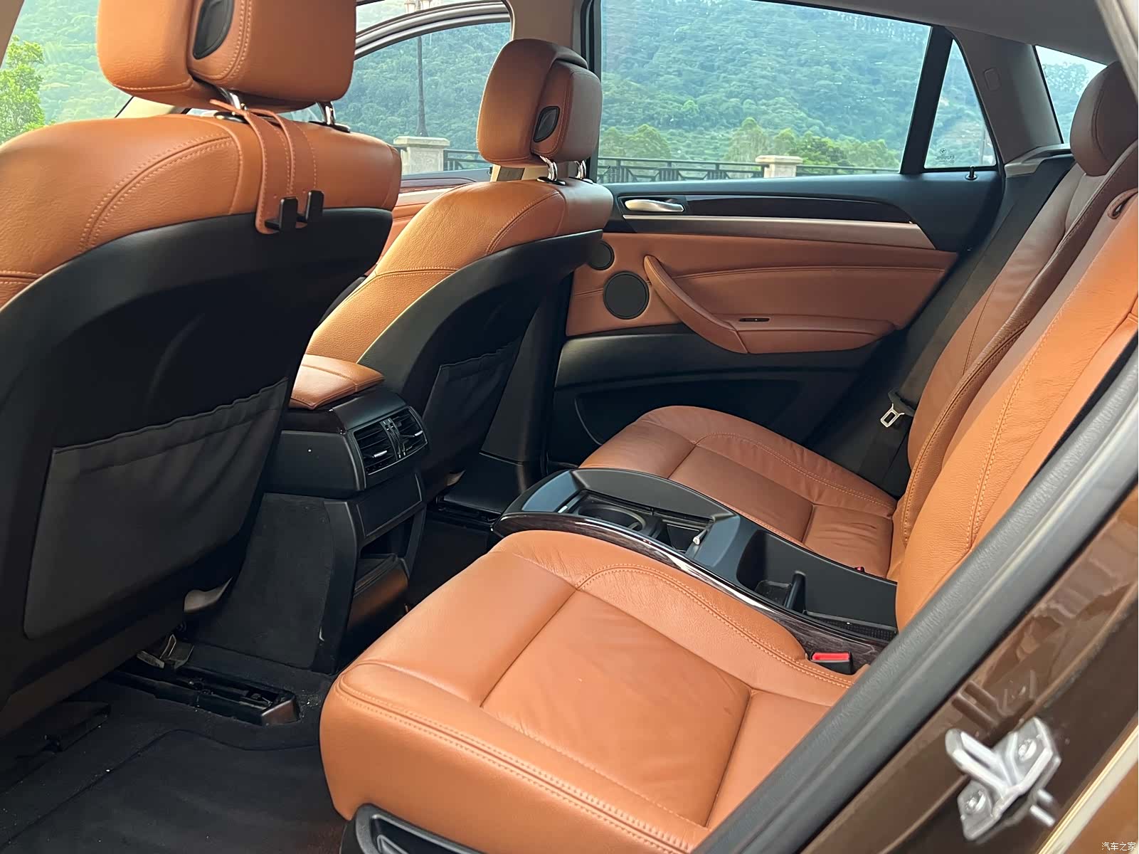 BMW X6, 2013 12