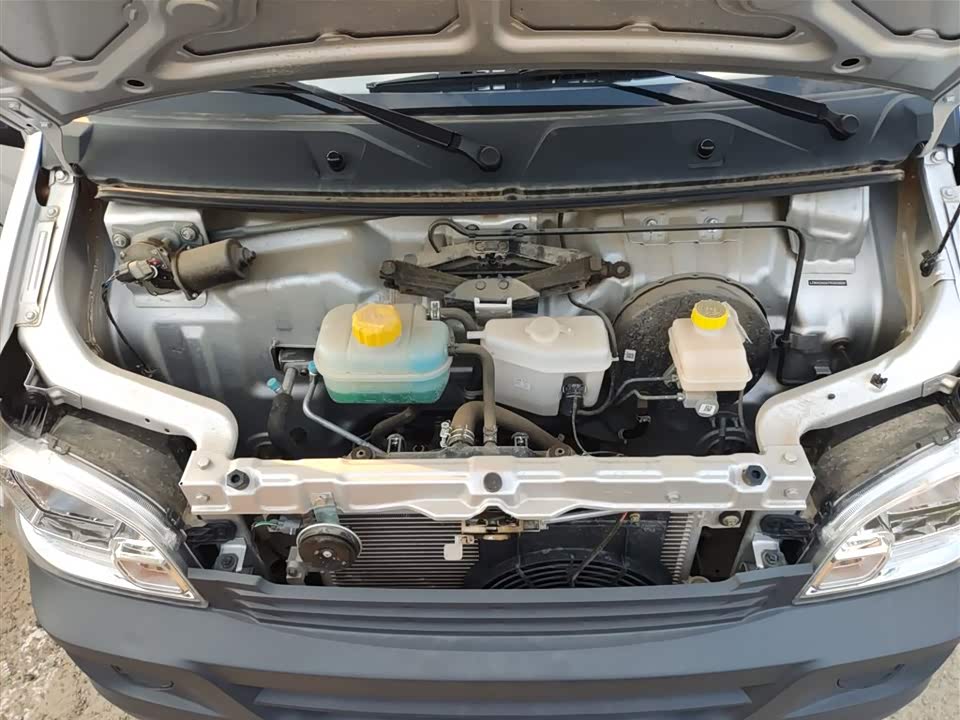 Wuling Light of Wuling