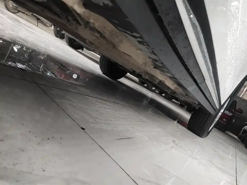 Wuling Wuling Xingchi