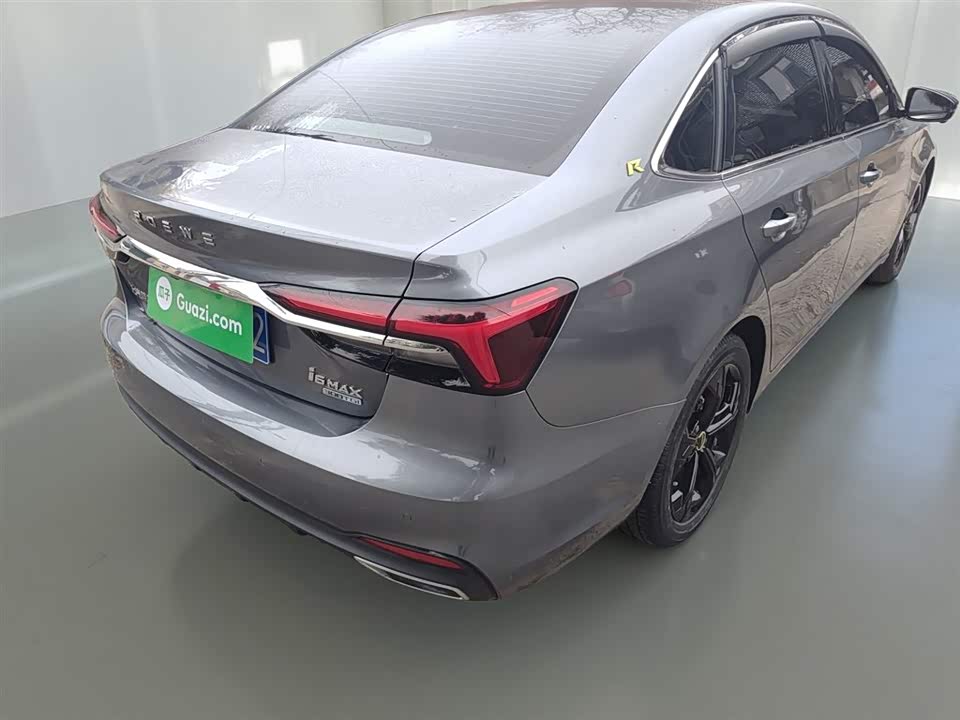 Roewe i6 MAX