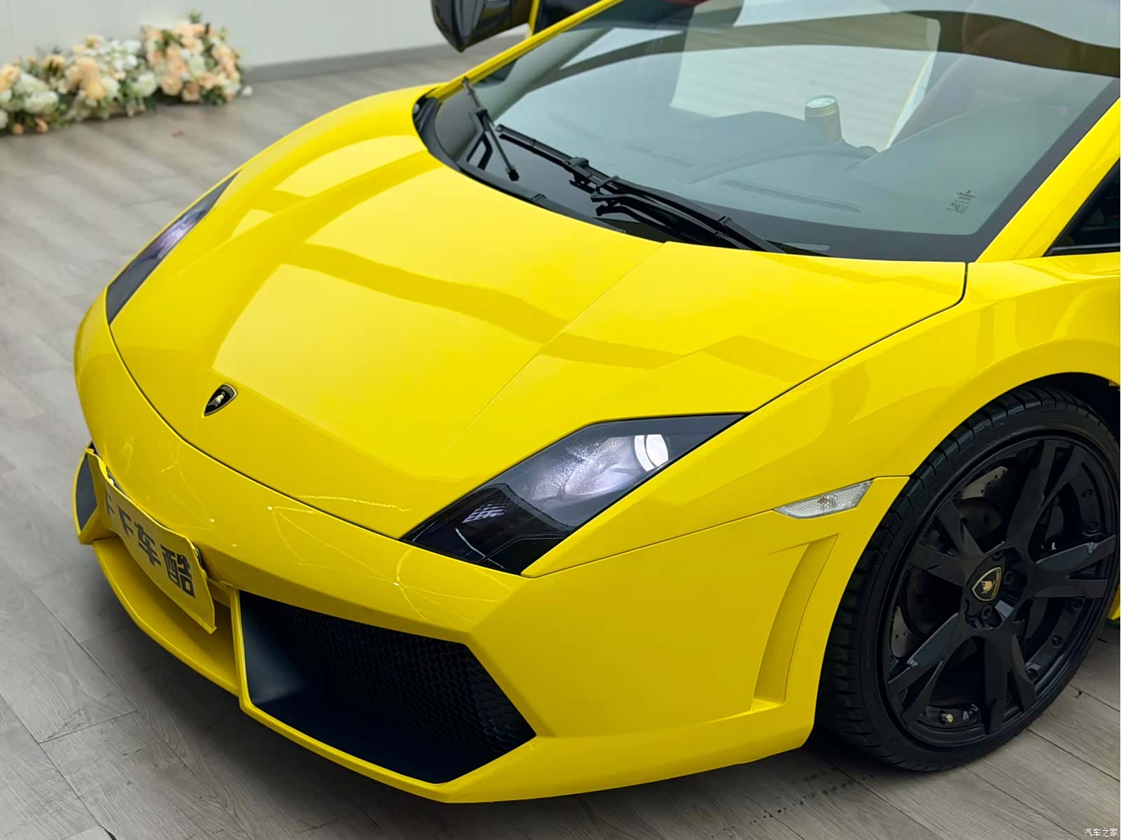 Lamborghini Gallardo, 2013 4