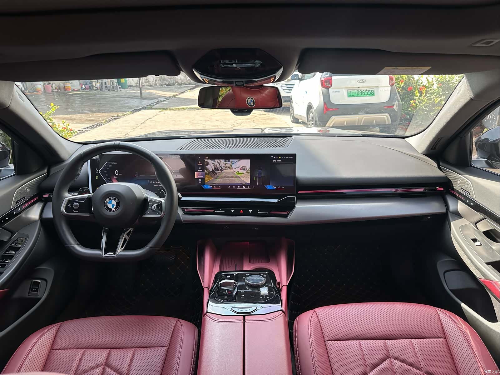 BMW 5 Series, 2025 9