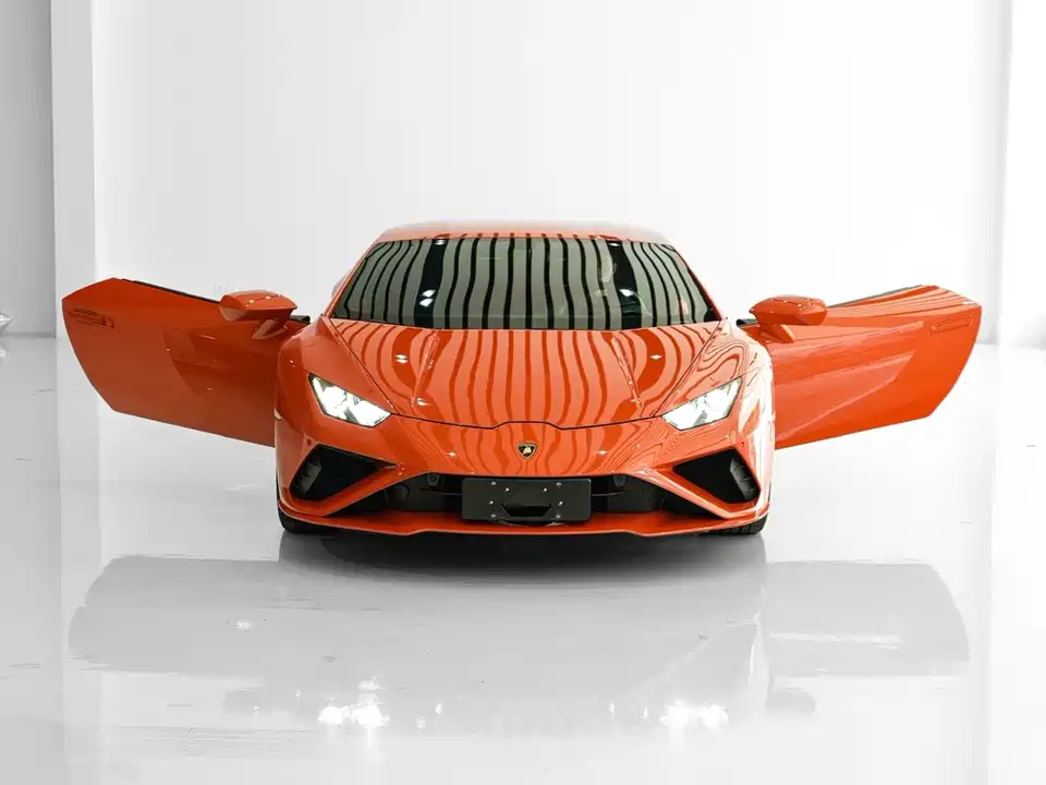 Lamborghini Huracán