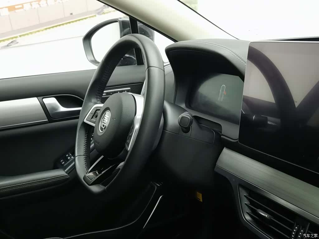 BYD Tang, 2018 22
