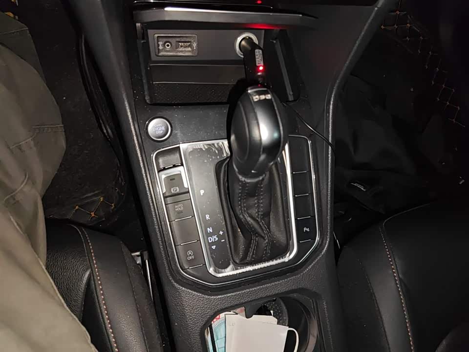 Volkswagen Golf*Jiayu