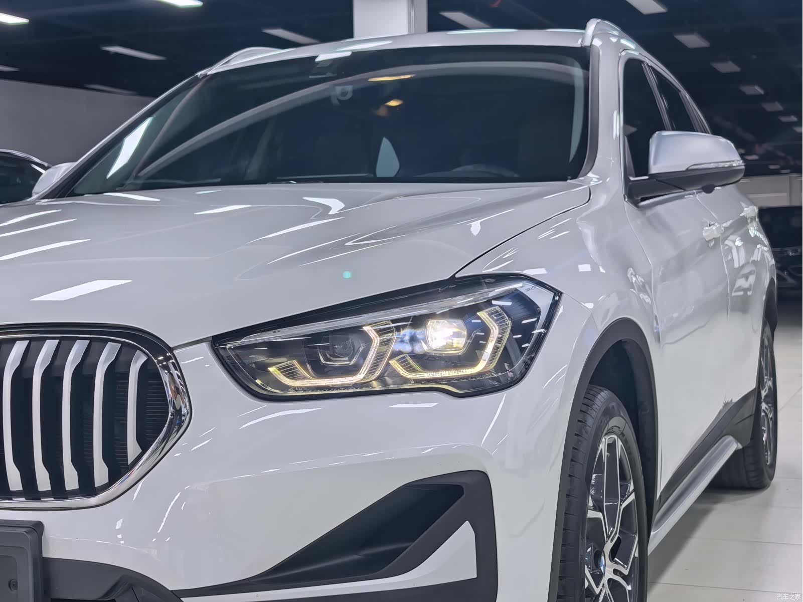 BMW X1, 2022 4