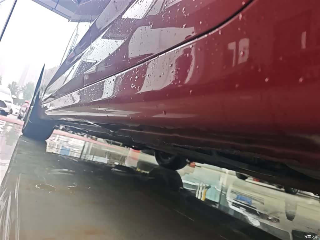 Changan V7, 2017 22
