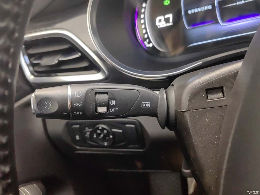 Jetour X90, 2019 21