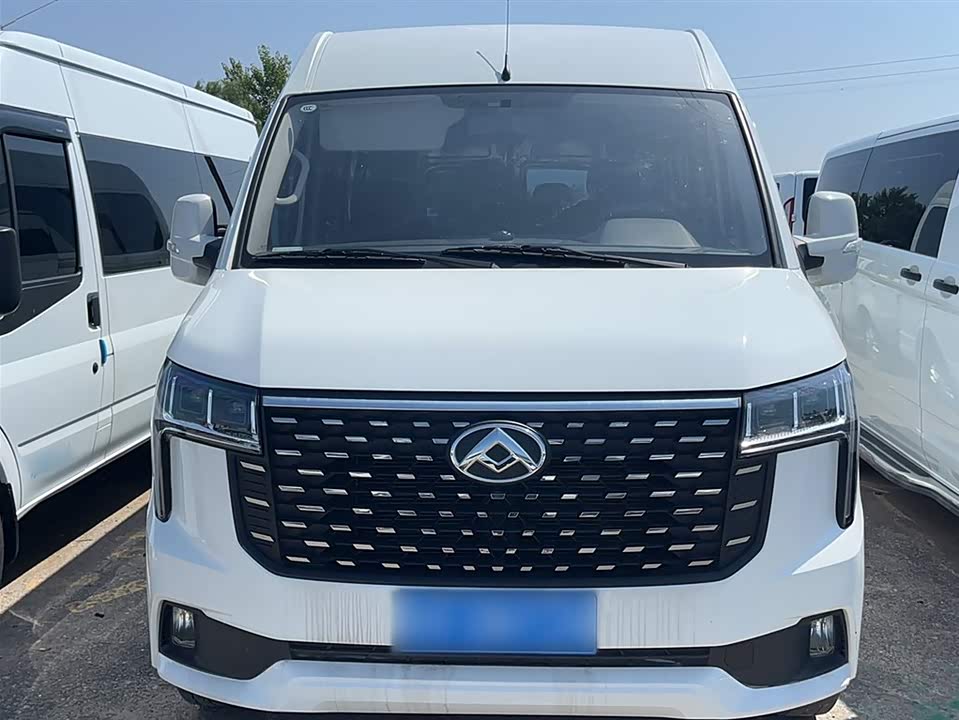 MAXUS Xintu V80