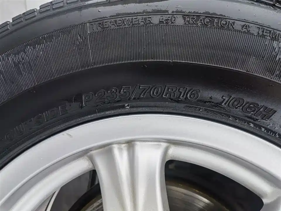 Great Wall Fengjun 5