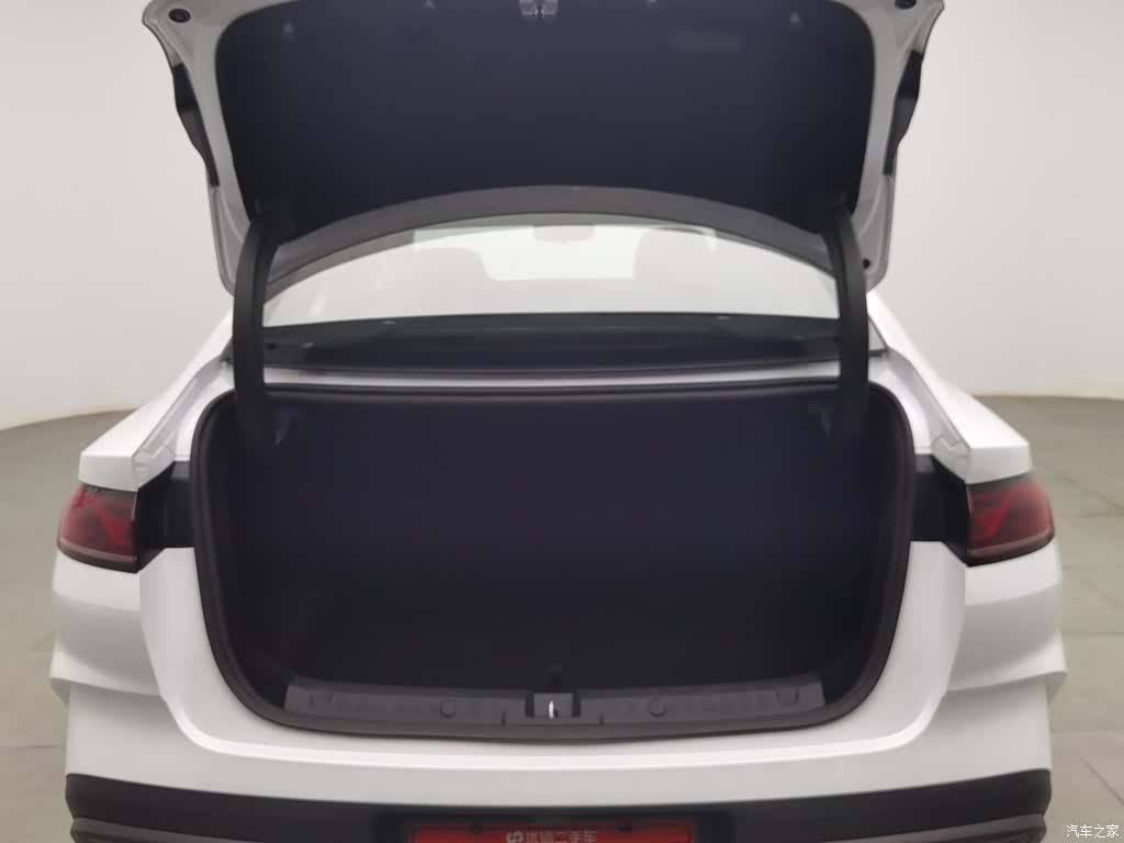 BYD Qin, 2025 16
