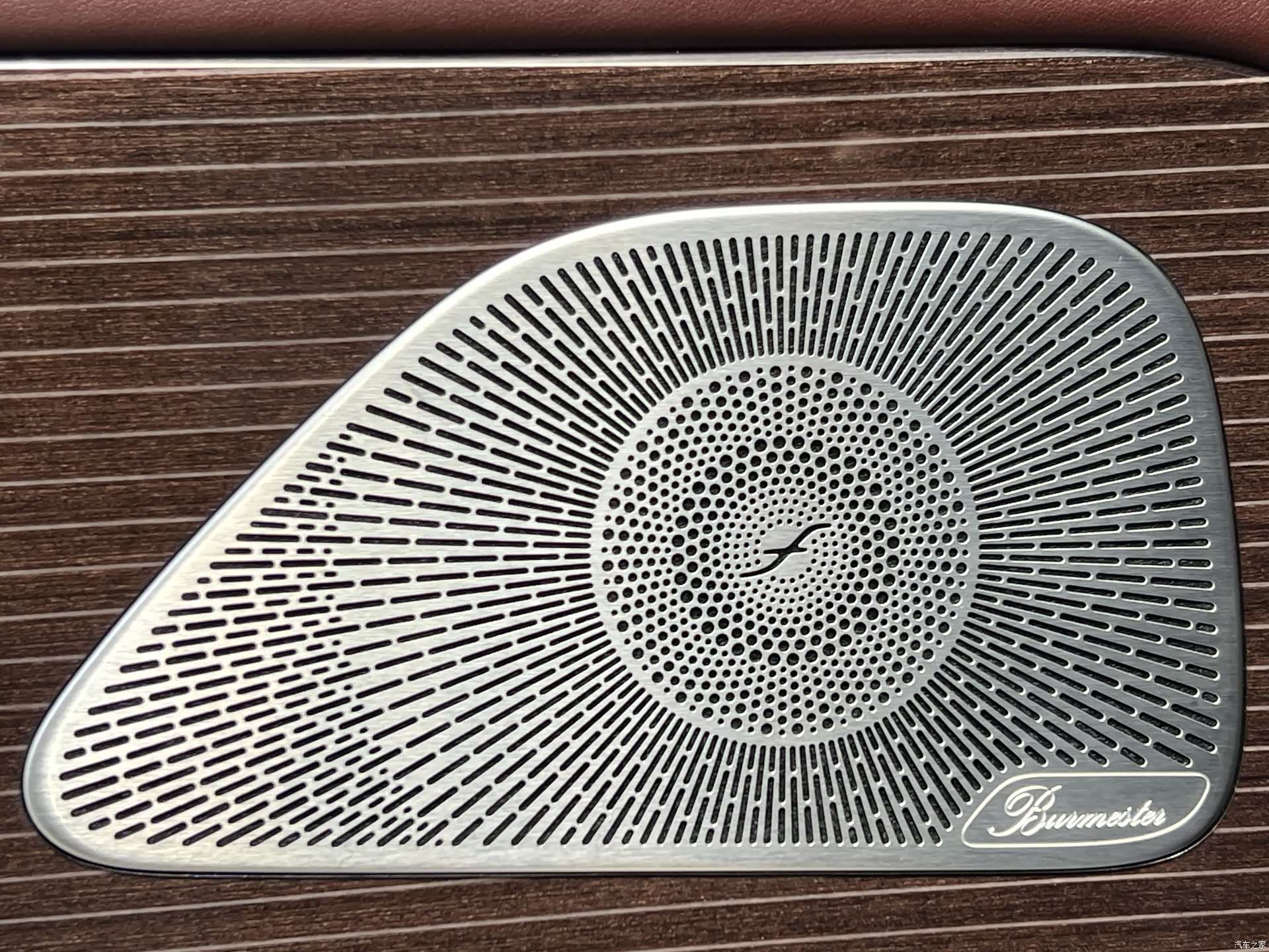 Maybach GLS, 2022 22